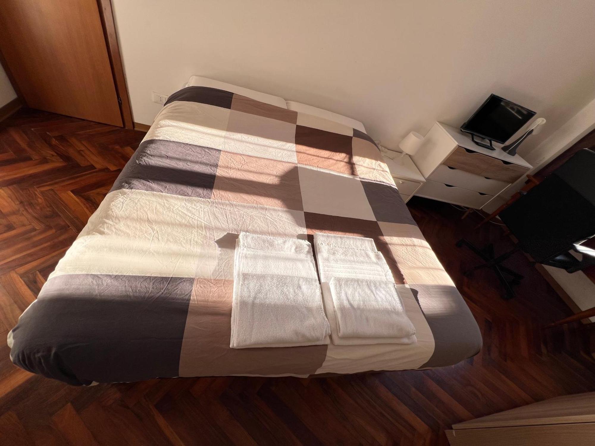 Tata Homes B&B — Foto 2