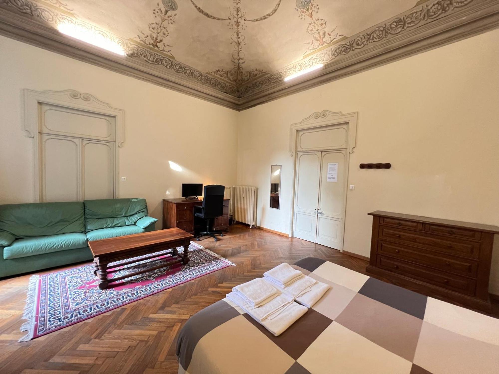 Tata Homes B&B — Foto 3